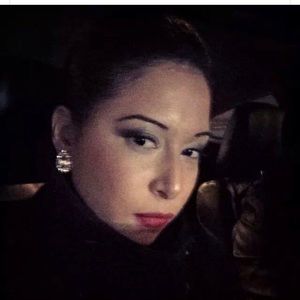 Meet your Posher, Janet